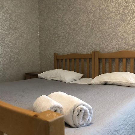 Kazbegi Inn Kültér fotó