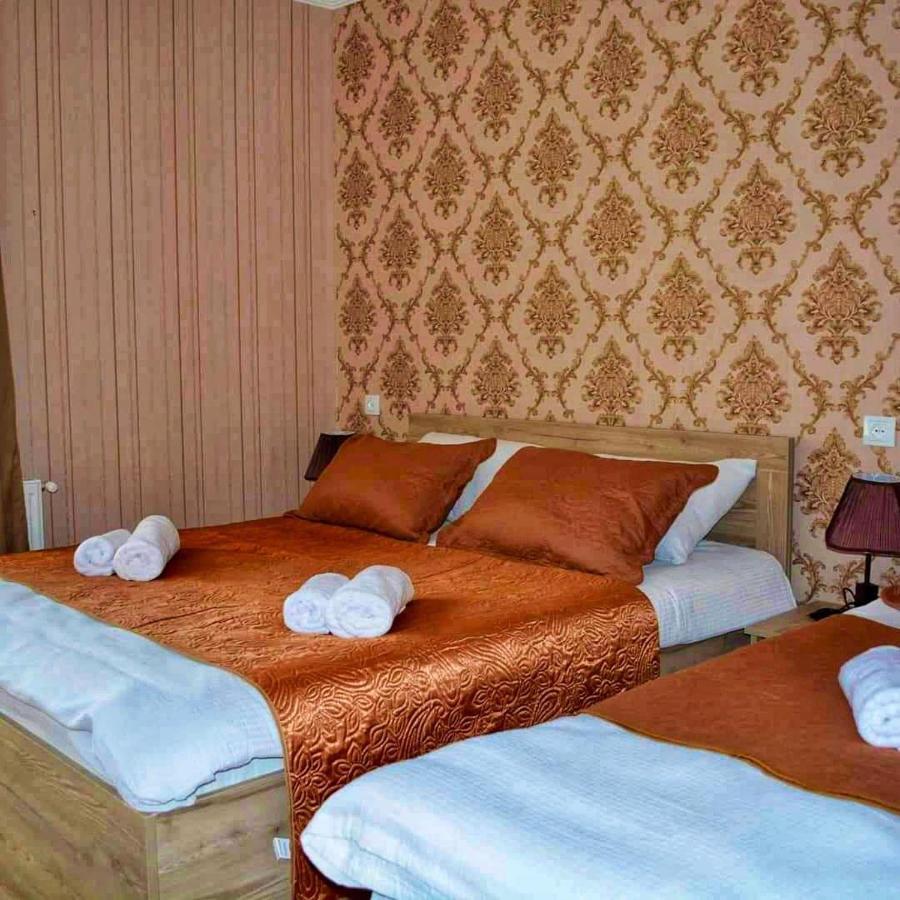 Kazbegi Inn Kültér fotó