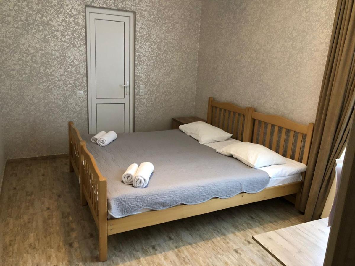 Kazbegi Inn Kültér fotó
