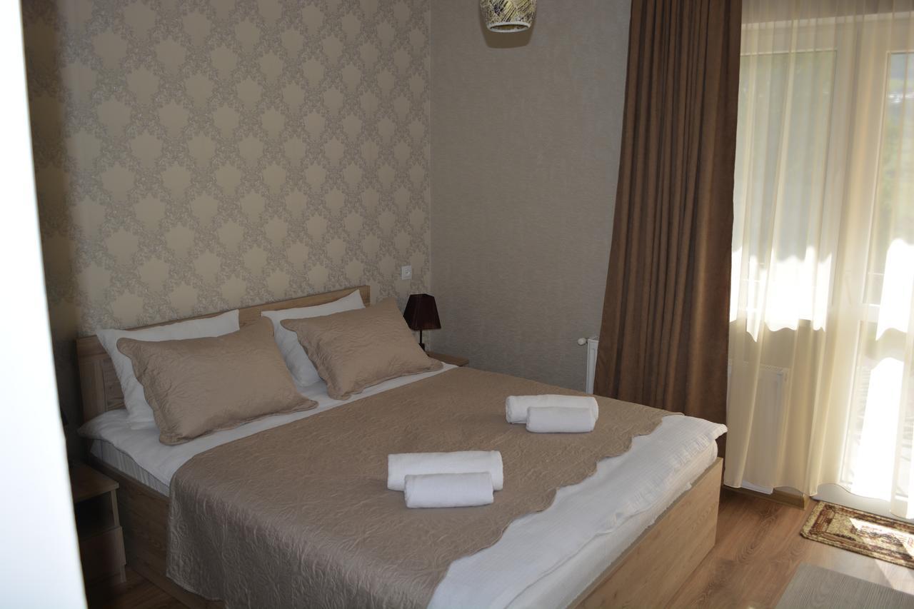 Kazbegi Inn Kültér fotó